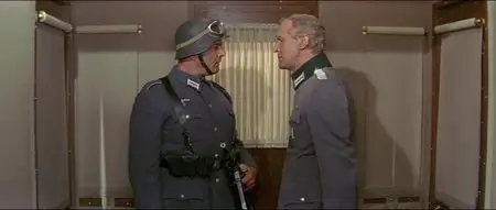 Von Ryan's Express (1965)
