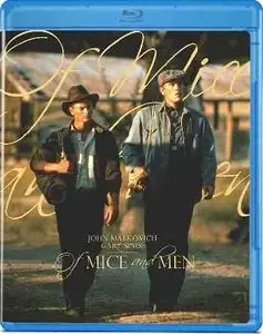 Of Mice and Men (1992)
