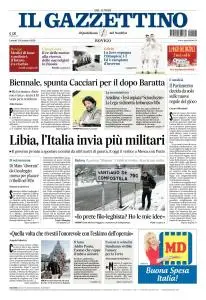 Il Gazzettino Rovigo - 13 Gennaio 2020