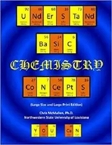 Understand Basic Chemistry Concepts