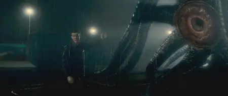 Grabbers / Грэбберсы (2012) 