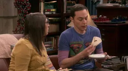 The Big Bang Theory S11E19