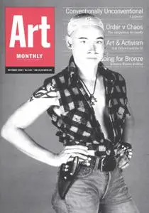 Art Monthly - October 2000 | No 240