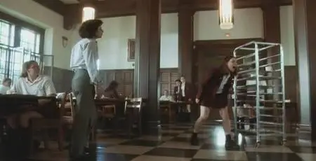 Lost & Delirious  (2001) 