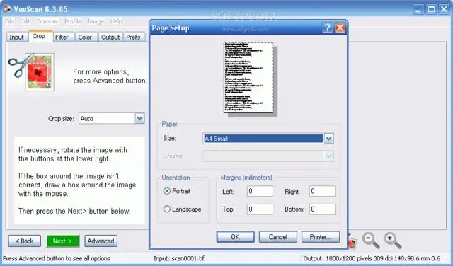 VueScan Pro 8.4.49 - Thinstalled