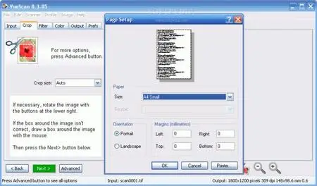 VueScan Pro 8.4.49 - Thinstalled