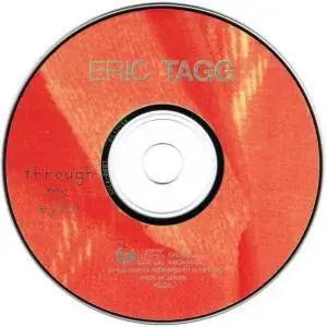 Eric Tagg - Through My Eyes (1997) {AHCA Japan}