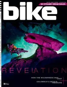 Bike Magazine - January 2016