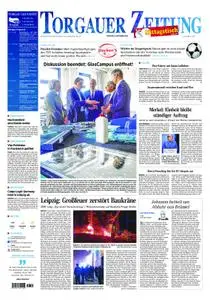 Torgauer Zeitung - 04. Oktober 2019