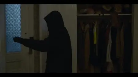 Anxious People S01E01
