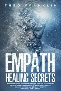 Empath Healing Secrets