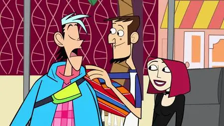 Clone High S02E10