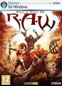 R.A.W Realms of Ancient War (2012)