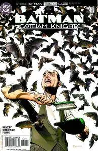 Gotham Knights 42