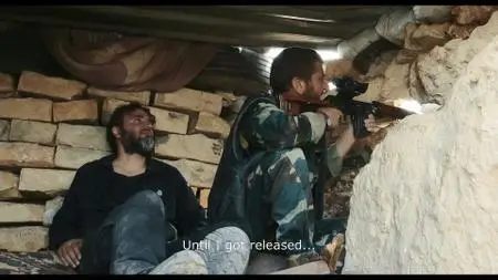 Of Fathers and Sons / Kinder des Kalifats (2017)