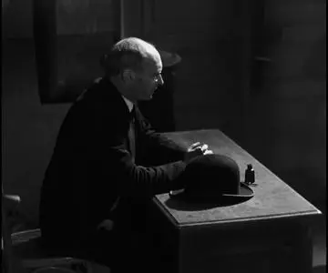 Zero for Conduct (1933)