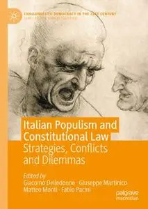 Italian Populism and Constitutional Law: Strategies, Conflicts and Dilemmas