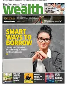 The Economic Times Wealth - October 9, 2023