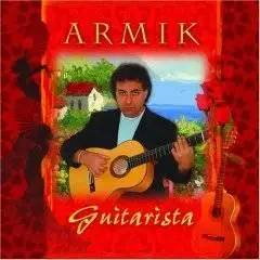 [Dicography] Armik - 18 Albums - 203 Tracks ( 1994 - 2007 ) 
