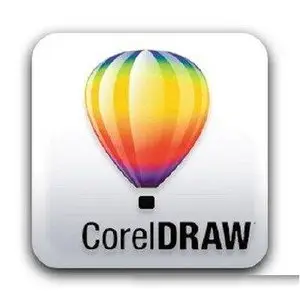 Graphic Packages CorelDraw Graphics Suite v.8 - X4 Full