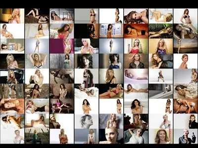 Sexy Girls Wallpapers HD Quality Set 16/20