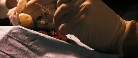 Wake Wood (2011)