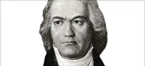 Great Masters: Beethoven - His Life and Music (Audiobook - TTC) (Repost)