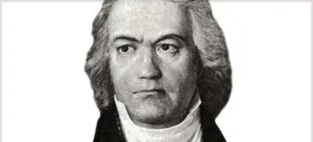 Great Masters: Beethoven - His Life and Music (Audiobook - TTC) (Repost)