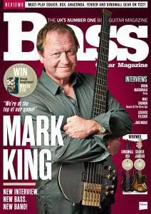 Bass Guitar - September 2017