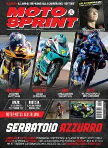 Moto Sprint N.52 - 28 Dicembre 2021