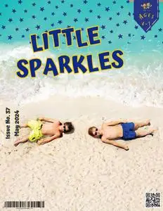 Little Sparkles - May 2024