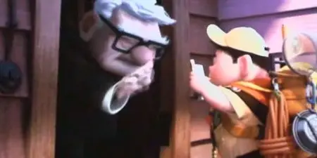 Up (2009)