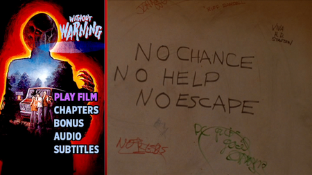 Without Warning (1980)