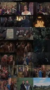 Siege of the Saxons (1963)