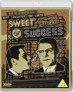 Sweet Smell of Success (1957)