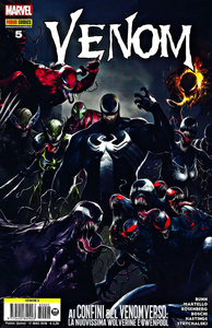 Venom - Volume 5 (Panini)