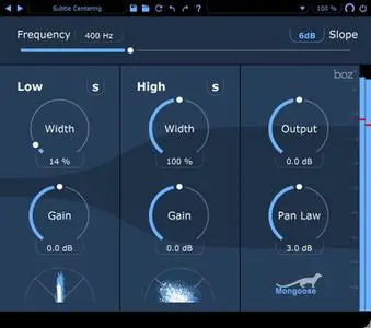 Boz Digital Labs Mongoose 2 v2.0.5 macOS