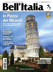 Bell'Italia N.443 - Marzo 2023