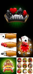 Casino & Playing Cards