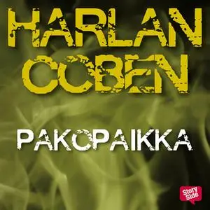 «Pakopaikka» by Harlan Coben