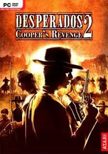 Desperados 2: Cooper's Revevenge