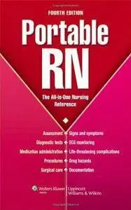 Portable RN: The All-in-One Nursing Reference (repost)