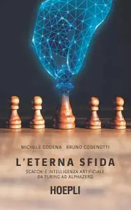 Michele Godena, Bruno Codenotti - L'eterna sfida