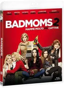 Bad Moms 2 - Mamme molto più cattive / A Bad Moms Christmas (2017)