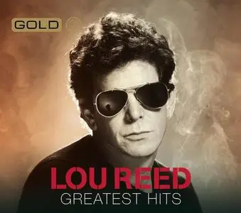 Lou Reed - Greatest Hits [3CD Box Set] (2009)