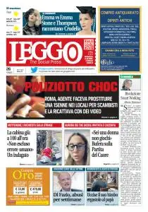 Leggo Milano - 26 Maggio 2021