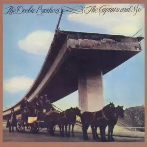 The Doobie Brothers - Original Album Series (2013) [Box Set]