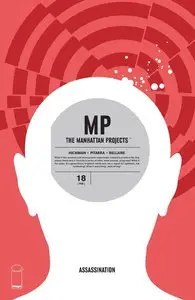 The Manhattan Projects 018 (2014)