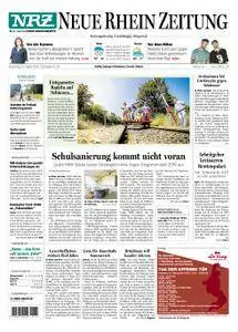 NRZ Neue Rhein Zeitung Dinslaken - 30. August 2018