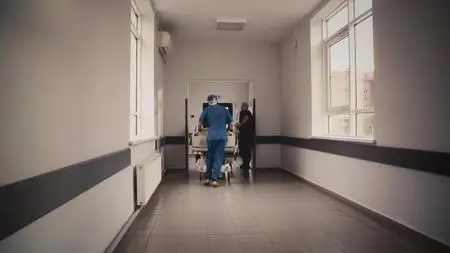 Til Death Do Us Part S01E04